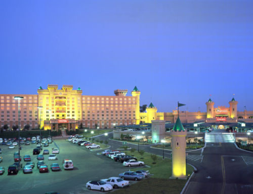 The Fitz Casino & Hotel Tunica